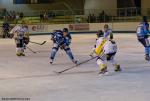 Photo hockey reportage Amical : Angers – Rouen en images