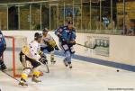Photo hockey reportage Amical : Angers – Rouen en images