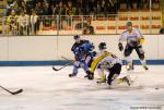 Photo hockey reportage Amical : Angers – Rouen en images