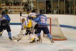 Photo hockey reportage Amical : Angers – Rouen en images