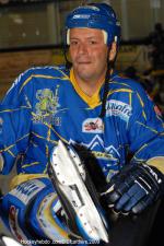 Photo hockey reportage Amical : Briançon répond présent ! 