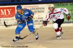 Photo hockey reportage Amical : Briançon répond présent ! 