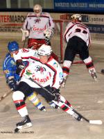 Photo hockey reportage Amical : Briançon répond présent ! 