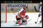Photo hockey reportage Amical : Briançon vs Chamonix