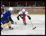 Photo hockey reportage Amical : Briançon vs Chamonix