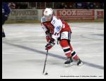 Photo hockey reportage Amical : Briançon vs Chamonix