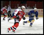 Photo hockey reportage Amical : Briançon vs Chamonix