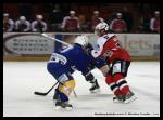 Photo hockey reportage Amical : Briançon vs Chamonix