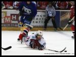 Photo hockey reportage Amical : Briançon vs Chamonix