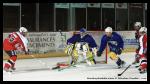 Photo hockey reportage Amical : Briançon vs Chamonix