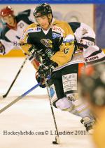 Photo hockey reportage Amical : Chambéry - Grenoble U20 