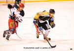 Photo hockey reportage Amical : Chambéry - Grenoble U20 
