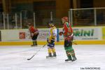 Photo hockey reportage Amical : Chamonix – Mont Blanc. 
