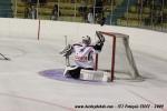 Photo hockey reportage Amical : Gap - Briançon en images