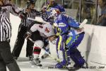 Photo hockey reportage Amical : Gap - Briançon en images