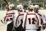 Photo hockey reportage Amical : Gap - Briançon en images