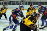 Photo hockey reportage Amical : L’Ajoie est dans la reprise !