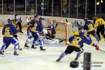 Photo hockey reportage Amical : L’Ajoie est dans la reprise !