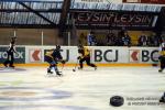 Photo hockey reportage Amical : L’Ajoie est dans la reprise !