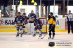 Photo hockey reportage Amical : L’Ajoie est dans la reprise !