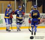 Photo hockey reportage Amical : L’Ajoie est dans la reprise !