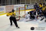 Photo hockey reportage Amical : L’Ajoie est dans la reprise !