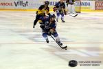Photo hockey reportage Amical : L’Ajoie est dans la reprise !