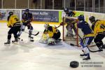 Photo hockey reportage Amical : L’Ajoie est dans la reprise !