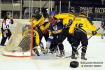Photo hockey reportage Amical : L’Ajoie est dans la reprise !