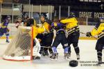 Photo hockey reportage Amical : L’Ajoie est dans la reprise !