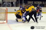 Photo hockey reportage Amical : L’Ajoie est dans la reprise !