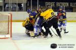 Photo hockey reportage Amical : L’Ajoie est dans la reprise !