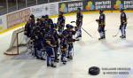 Photo hockey reportage Amical : L’Ajoie est dans la reprise !