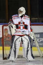 Photo hockey reportage Amical : Lyon - Réal Torino en images