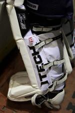 Photo hockey reportage Amical : Lyon - Réal Torino en images