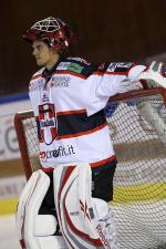 Photo hockey reportage Amical : Lyon - Réal Torino en images