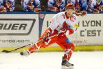 Photo hockey reportage Amical : Lyon - Valence en images