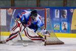 Photo hockey reportage Amical : Lyon - Valence en images