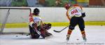 Photo hockey reportage Amical : Meudon - Orléans en images