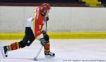 Photo hockey reportage Amical : Meudon - Orléans en images