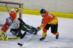 Photo hockey reportage Amical : Meudon - Orléans en images