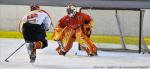 Photo hockey reportage Amical : Meudon - Orléans en images