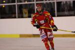 Photo hockey reportage Amical : Orléans - Nantes