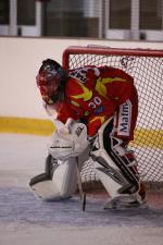 Photo hockey reportage Amical : Orléans - Nantes