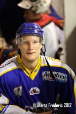 Photo hockey reportage Amical : une reprise intéressante