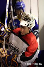 Photo hockey reportage Amical : une reprise intéressante