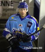 Photo hockey reportage Amical : Villard défait par Gap