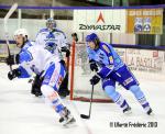 Photo hockey reportage Amical : Villard défait par Gap