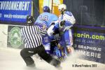 Photo hockey reportage Amical : Villard défait par Gap