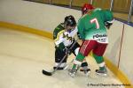 Photo hockey reportage Amical féminin : Cergy - High School Aspen Leafs